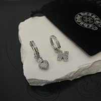 $36.00 USD Chrome Hearts Earrings For Women #1234787