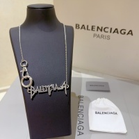 $42.00 USD Balenciaga Necklaces #1234868