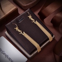 $27.00 USD Yves Saint Laurent YSL Earrings For Women #1234876