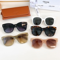 $60.00 USD Celine AAA Quality Sunglasses #1235136