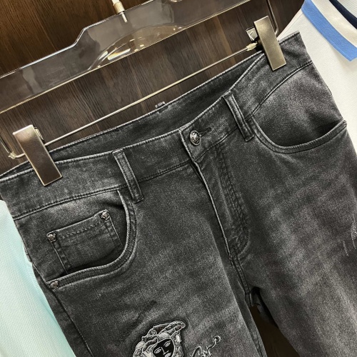 Replica Versace Jeans For Men #1235578 $82.00 USD for Wholesale