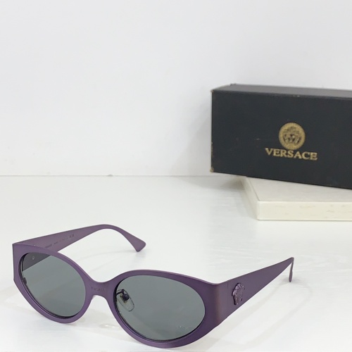 Versace AAA Quality Sunglasses #1235776, $60.00 USD, [ITEM#1235776], Versace AAA Quality Sunglasses