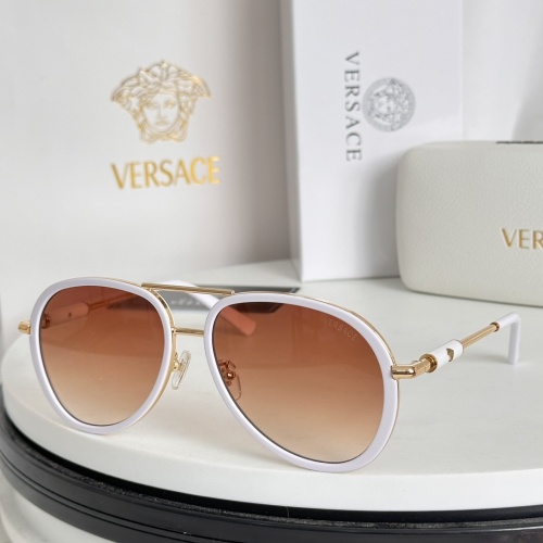 Versace AAA Quality Sunglasses #1235794, $56.00 USD, [ITEM#1235794], Versace AAA Quality Sunglasses