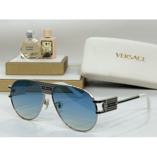 Versace AAA Quality Sunglasses #1235816