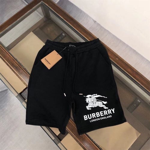 Burberry Pants For Unisex #1235998, $42.00 USD, [ITEM#1235998], Burberry Pants