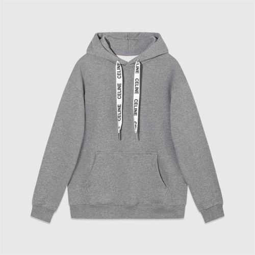 Celine Hoodies Long Sleeved For Unisex #1236066