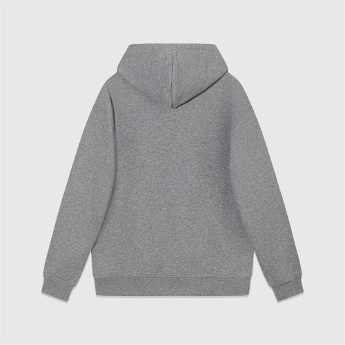 Replica Celine Hoodies Long Sleeved For Unisex #1236066 $68.00 USD for Wholesale