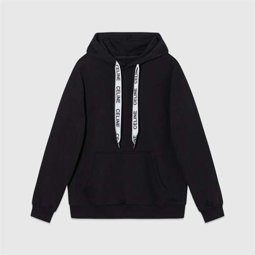 Celine Hoodies Long Sleeved For Unisex #1236067