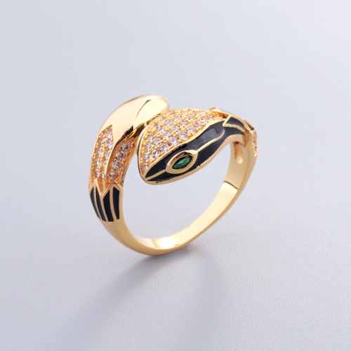 Bvlgari Rings #1236124