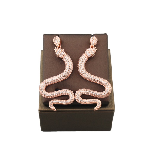 Replica Bvlgari Jewelry Set For Women #1236168 $45.00 USD for Wholesale