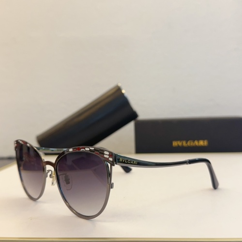 Bvlgari AAA Quality Sunglasses #1236292