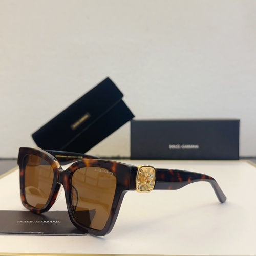 Dolce &amp; Gabbana AAA Quality Sunglasses #1236393, $60.00 USD, [ITEM#1236393], Dolce &amp; Gabbana AAA Quality Sunglasses