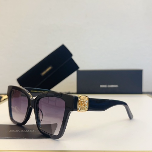 Dolce &amp; Gabbana AAA Quality Sunglasses #1236394, $60.00 USD, [ITEM#1236394], Dolce &amp; Gabbana AAA Quality Sunglasses