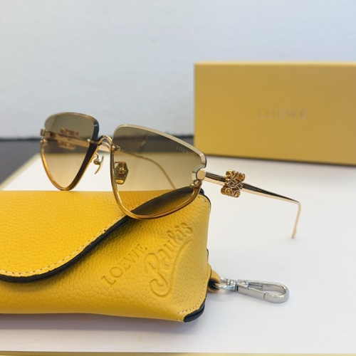 LOEWE AAA Quality Sunglasses #1236431, $60.00 USD, [ITEM#1236431], LOEWE AAA Quality Sunglasses