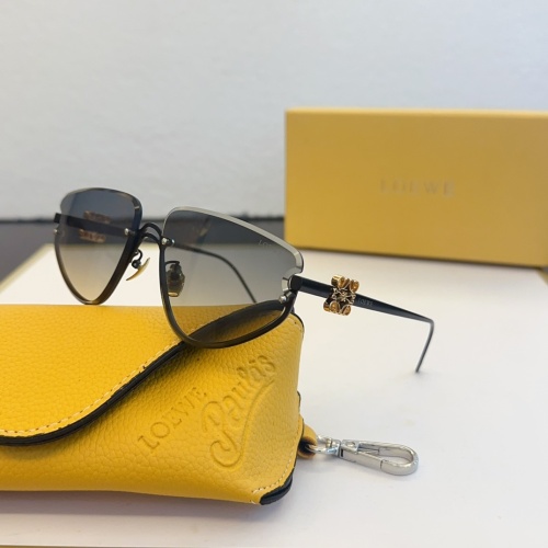 LOEWE AAA Quality Sunglasses #1236436, $60.00 USD, [ITEM#1236436], LOEWE AAA Quality Sunglasses