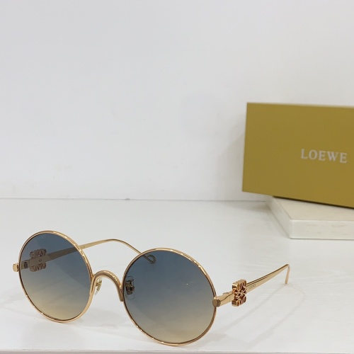 LOEWE AAA Quality Sunglasses #1236458, $60.00 USD, [ITEM#1236458], LOEWE AAA Quality Sunglasses