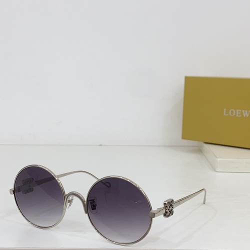 LOEWE AAA Quality Sunglasses #1236461, $60.00 USD, [ITEM#1236461], LOEWE AAA Quality Sunglasses