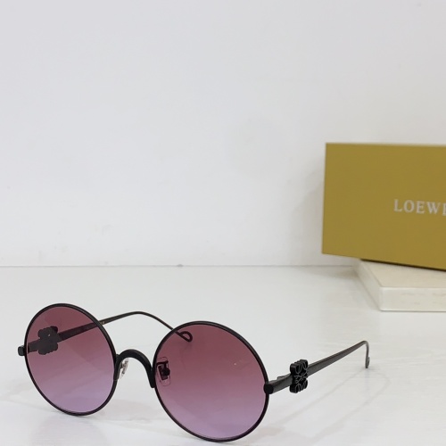 LOEWE AAA Quality Sunglasses #1236463