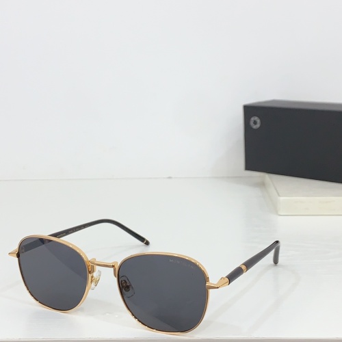 Montblanc AAA Quality Sunglasses #1236497