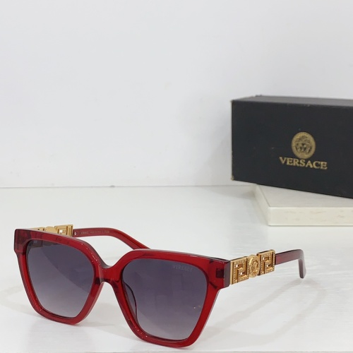 Versace AAA Quality Sunglasses #1236528, $60.00 USD, [ITEM#1236528], Versace AAA Quality Sunglasses