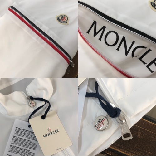 Replica Moncler Jackets Long Sleeved For Men #1236629 $100.00 USD for Wholesale