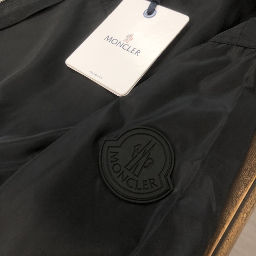 Replica Moncler Jackets Long Sleeved For Men #1236637 $100.00 USD for Wholesale