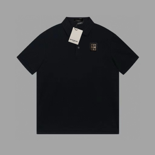 Givenchy T-Shirts Short Sleeved For Men #1236886