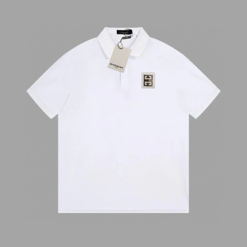 Givenchy T-Shirts Short Sleeved For Men #1236887