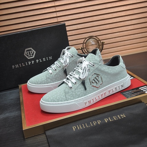 Philipp Plein PP Casual Shoes For Men #1236932