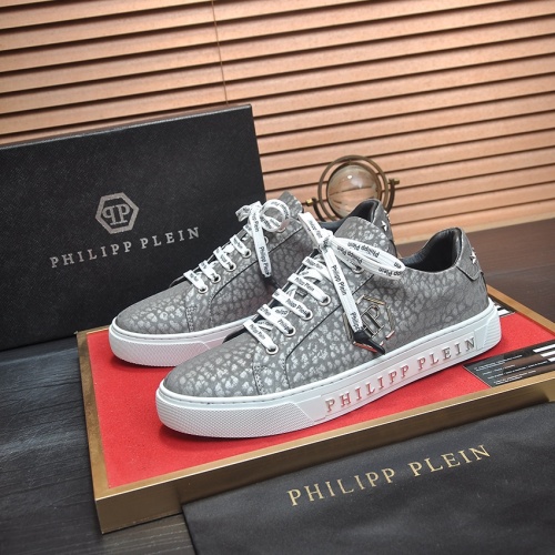 Philipp Plein PP Casual Shoes For Men #1236934