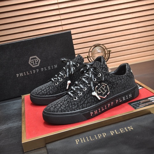 Philipp Plein PP Casual Shoes For Men #1236935