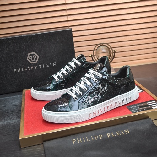 Philipp Plein PP Casual Shoes For Men #1236941