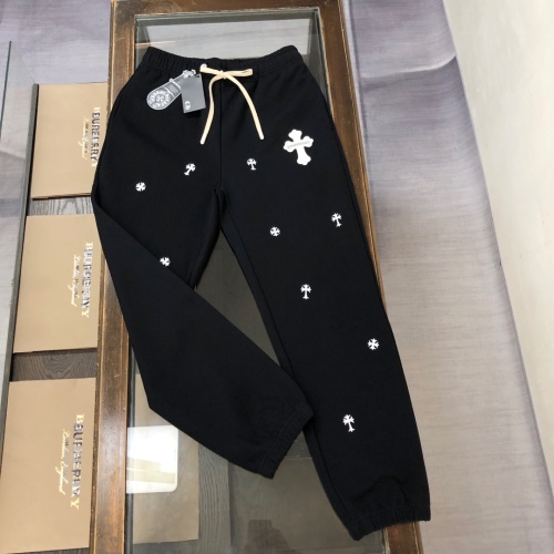 Chrome Hearts Pants For Unisex #1236954, $56.00 USD, [ITEM#1236954], Chrome Hearts Pants