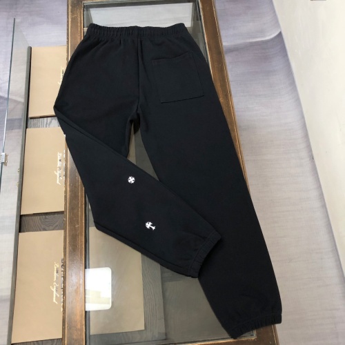 Replica Chrome Hearts Pants For Unisex #1236954 $56.00 USD for Wholesale