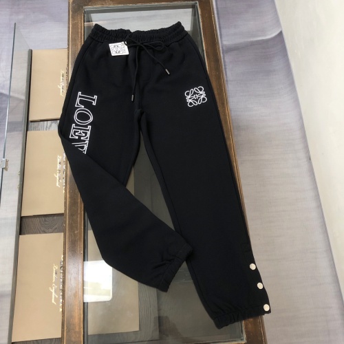 LOEWE Pants For Unisex #1236983