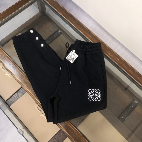 Replica LOEWE Pants For Unisex #1236983 $56.00 USD for Wholesale