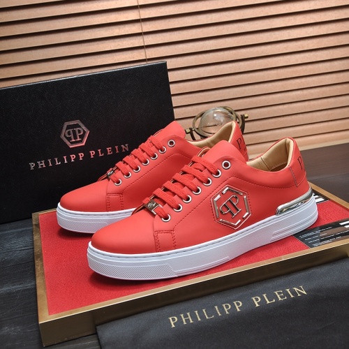 Philipp Plein PP Casual Shoes For Men #1236992