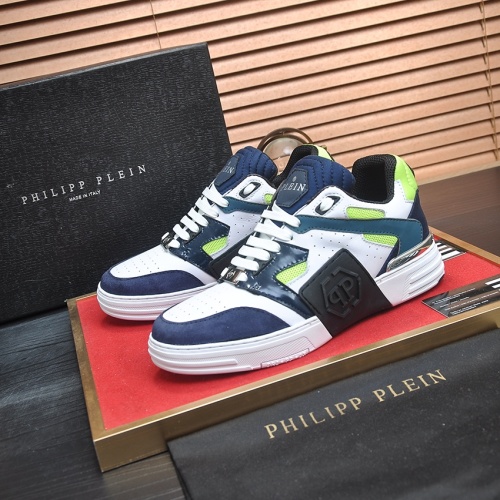 Philipp Plein PP Casual Shoes For Men #1237073