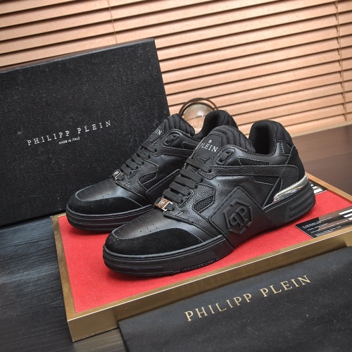 Philipp Plein PP Casual Shoes For Men #1237074