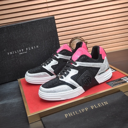 Philipp Plein PP Casual Shoes For Men #1237084