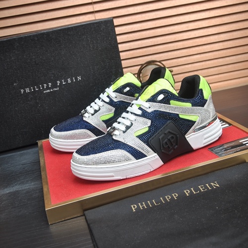 Philipp Plein PP Casual Shoes For Men #1237086