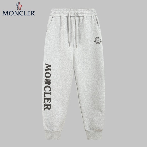 Moncler Pants For Unisex #1237102