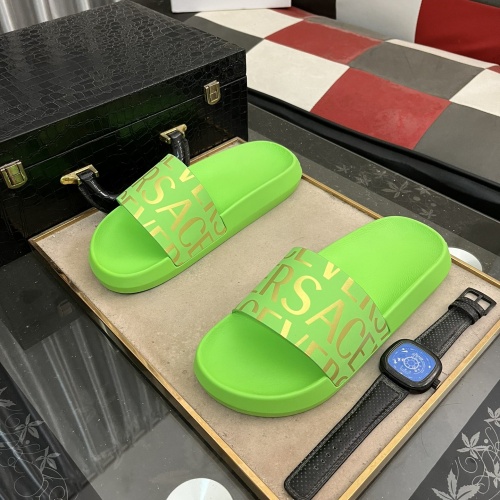 Versace Slippers For Men #1237169