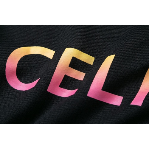 Replica Celine Hoodies Long Sleeved For Unisex #1237189 $64.00 USD for Wholesale