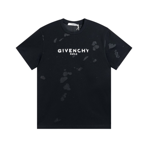 Givenchy T-Shirts Short Sleeved For Unisex #1237258