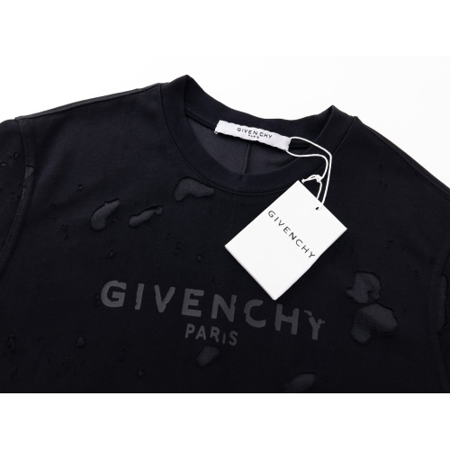 Replica Givenchy T-Shirts Short Sleeved For Unisex #1237259 $52.00 USD for Wholesale