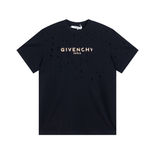 Givenchy T-Shirts Short Sleeved For Unisex #1237263