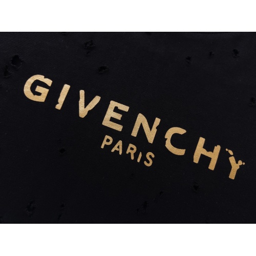 Replica Givenchy T-Shirts Short Sleeved For Unisex #1237263 $52.00 USD for Wholesale