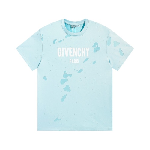 Givenchy T-Shirts Short Sleeved For Unisex #1237265