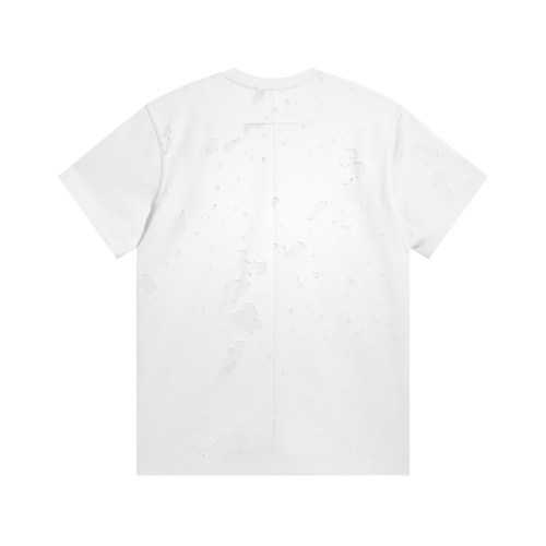 Replica Givenchy T-Shirts Short Sleeved For Unisex #1237266 $52.00 USD for Wholesale